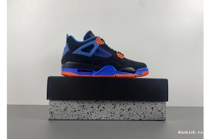 Cavs Jordan Retro 4 0817